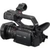 ⁦Panasonic AG-CX10 4K Camcorder with NDI/HX⁩ – תמונה ⁦4⁩