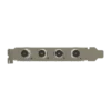 ⁦כרטיס לכידת וידאו Magewell Pro Capture Quad SDI⁩ – תמונה ⁦3⁩