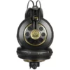⁦אוזניות אולפן פתוחות AKG K240⁩ – תמונה ⁦2⁩