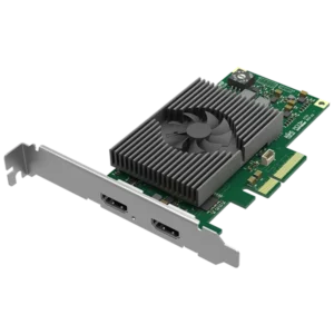 כרטיס לכידת וידאו Magewell Pro Capture HDMI 4K Plus LT