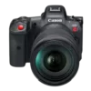 ⁦מצלמה דיגיטלית (גוף בלבד) Canon EOS R5C⁩ – תמונה ⁦6⁩