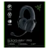 ⁦אוזניות אלחוטיות Razer BlackShark V2 Pro⁩ – תמונה ⁦4⁩
