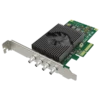 כרטיס לכידת וידאו Magewell Pro Capture SDI 4K Plus