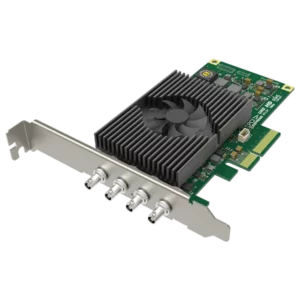 כרטיס לכידת וידאו Magewell Pro Capture SDI 4K Plus