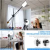 ⁦מתאם הברגה 1/4 למעמד תאורה Rapid Adapter Convert with 1/4" Screw⁩ – תמונה ⁦4⁩