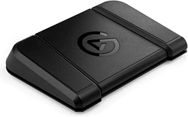 ⁦פדאל רגלElgato Stream Deck Pedal⁩ – תמונה ⁦2⁩