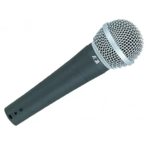 מיקרופון דינמי ICM I-396