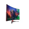 מסך גיימינג קעור Solid CG271GW8 "27 180Hz