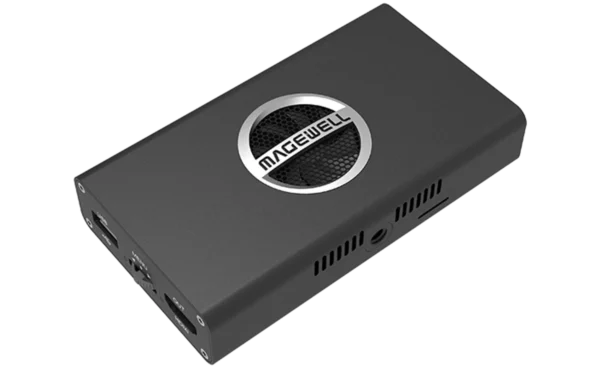 ממיר וידאו Magewell Pro Convert for NDI® to HDMI 4K