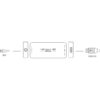 ⁦כרטיס לכידת וידאו Magewell USB Capture SDI Gen 2⁩ – תמונה ⁦5⁩