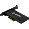 ⁦אלגטו כרטיס לכידת וידאו Elgato Game Capture 4K Pro⁩ – תמונה ⁦4⁩