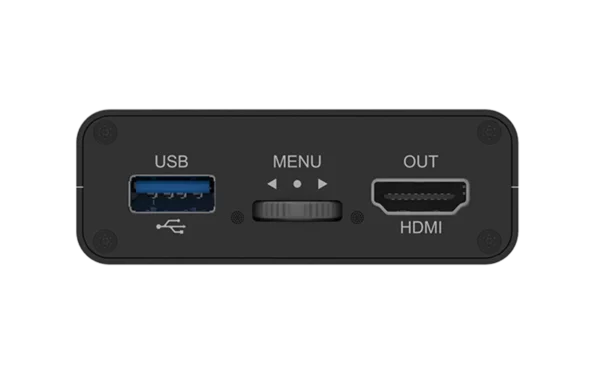 ⁦ממיר וידאו Magewell Pro Convert for NDI® to HDMI 4K⁩ – תמונה ⁦3⁩