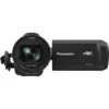 ⁦מצלמת וידאו Panasonic HC-VX1 4K HD⁩ – תמונה ⁦4⁩
