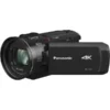 מצלמת וידאו Panasonic HC-VX1 4K HD