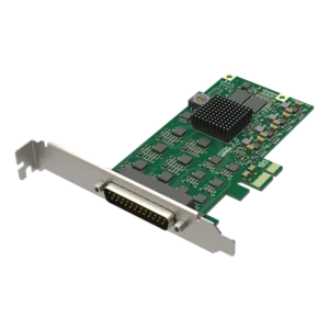 כרטיס לכידת וידאו Magewell Pro Capture Hexa CVBS