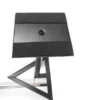 ⁦זוג סטנד למוניטור אולפני Speaker Stands⁩ – תמונה ⁦2⁩