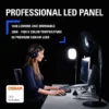 ⁦תאורת אולפן Elgato Key Light Air⁩ – תמונה ⁦7⁩