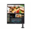 מסך מחשב 28" מיוחד-בפורמט LG DualUp 28MQ780-B 16:18