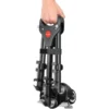 ⁦דולי מתכוננת לצילום Professional Heavy Duty Tripod⁩ – תמונה ⁦4⁩
