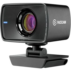 מצלמת רשת Elgato Facecam