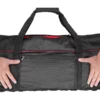 ⁦תיק מרופת לחצובות Carrying Bag with Strap for Universal Light Stands and Tripods⁩ – תמונה ⁦5⁩