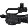 ⁦Panasonic AG-CX10 4K Camcorder with NDI/HX⁩ – תמונה ⁦3⁩