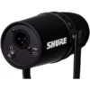 ⁦מיקרופון דינאמי Shure MV7 (לא מיוצר יותר - MV7+ מחליף אותו)⁩ – תמונה ⁦5⁩