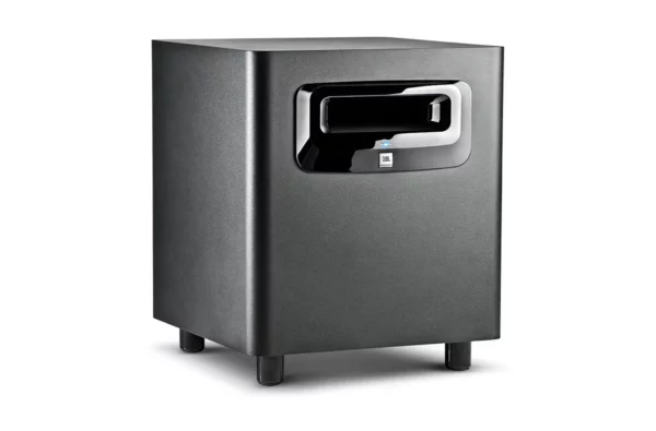 ⁦סאב-וופר אולפני JBL LSR 310S⁩ – תמונה ⁦3⁩