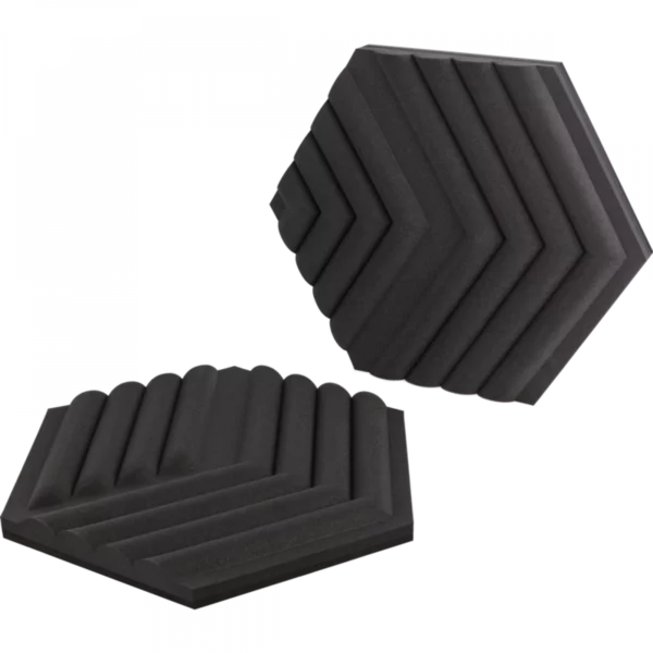 ערכת אקוסטיקה Elgato Wave Panels Extension Set