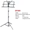 ⁦סטנד תווים קומפקטי BTS Sheet Music Stand⁩ – תמונה ⁦2⁩