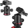 ⁦חצובה מונופוד מקצועית קרבון Camera Tripod Monopod Carbon Fiber⁩ – תמונה ⁦2⁩