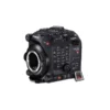 ⁦מצלמת סינמה (Canon EOS C500 Mark II (Body⁩ – תמונה ⁦3⁩