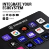 ⁦אלגטו סטרים דק Elgato Stream Deck MK.2⁩ – תמונה ⁦4⁩