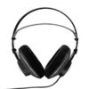 ⁦אוזניות רפרנס אולפניות AKG K612 Pro⁩ – תמונה ⁦4⁩