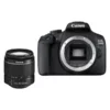 ⁦מצלמה דיגיטלית Canon EOS 2000D 18-55mm + Bag + 16GB⁩ – תמונה ⁦2⁩