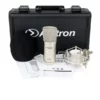 ⁦מיקרופון קונדנסר אולפני Alctron MC001W6⁩ – תמונה ⁦2⁩