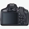 ⁦מצלמה דיגיטלית Canon EOS 2000D 18-55mm + Bag + 16GB⁩ – תמונה ⁦3⁩