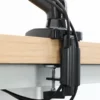 ⁦זרוע שולחנית הידראולית NB F80 Gas Strut Desktop Mount⁩ – תמונה ⁦5⁩