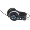 ⁦אוזניות אולפן AKG K271 MKII⁩ – תמונה ⁦3⁩