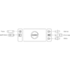 ⁦ממיר אות Magewell Pro Convert SDI Plus⁩ – תמונה ⁦5⁩