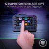 ⁦בקר שליטת שידור Razer Stream Controller⁩ – תמונה ⁦3⁩