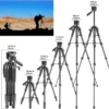 ⁦חצובה אלומיניום NEEWER Aluminum Tripod⁩ – תמונה ⁦4⁩