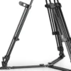 ⁦חצובת מצלמה מקצועית TOWER150C 15kg Carbon Fiber Studio Camera Tripod⁩ – תמונה ⁦3⁩