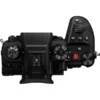 ⁦קיט מצלמה ועדשה Panasonic Lumix GH6 + 12-60mm⁩ – תמונה ⁦2⁩