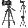 ⁦חצובה אלומיניום NEEWER Aluminum Tripod⁩ – תמונה ⁦3⁩