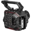 ⁦מצלמת קולנוע מקצועית Panasonic AU-EVA1 Compact 5.7K Super 35mm⁩ – תמונה ⁦4⁩