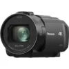 ⁦מצלמת וידאו Panasonic HC-VX1 4K HD⁩ – תמונה ⁦6⁩