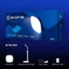 ⁦תאורת אולפן Elgato Key Light Air⁩ – תמונה ⁦4⁩