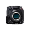 ⁦מצלמת סינמה (Canon EOS C500 Mark II (Body⁩ – תמונה ⁦2⁩