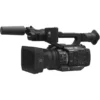 ⁦מצלמת וידאו מקצועית Panasonic AG-UX180 4K Premium⁩ – תמונה ⁦4⁩